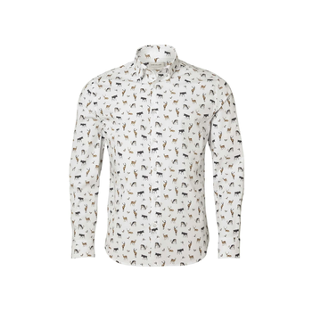 Chevalier Danson Contemporary Skjorta