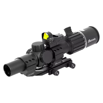BURRIS RT-6 TACTICAL KIT