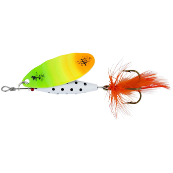 Abu Reflex White 18g