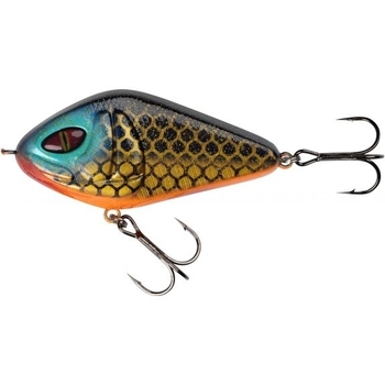 Daiwa PX Lazy Jerk Distance 110SS (Flera Färger)