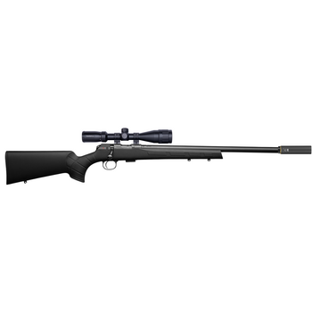Brno CZ 457 Syntet Varmint vapenpaket