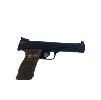 Smith & Wesson 41 Kal 22lr