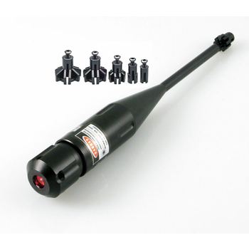 Bushnell laser boresighter