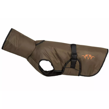 Blaser dog poncho