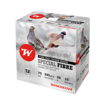 Winchester Special fibre US5 36g