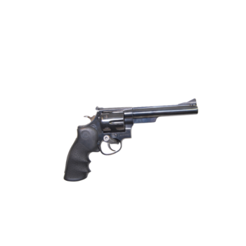 Astra Revolver Kal 44 Magnum