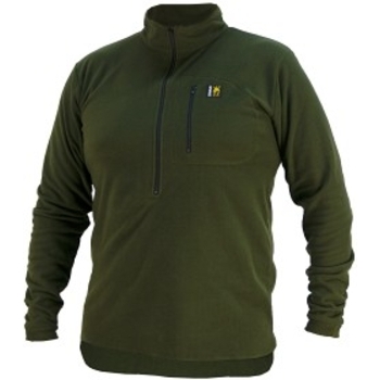 Swazi Micro Shirt Olive