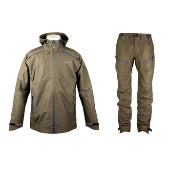 Haunter clyde jaktställ