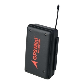 Lafayette GPS mini