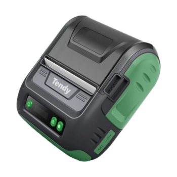 Tendy Scriptor Etikettskrivare