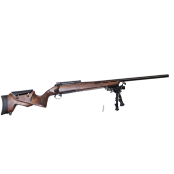 Sauer 100 Fieldshoot kal 6,5x55