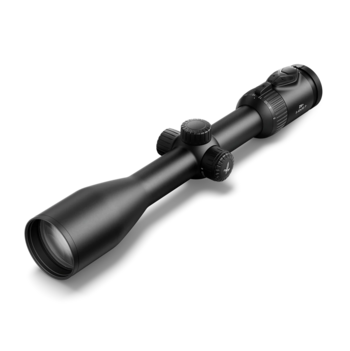 Swarovski Z8i+ 5-40x56P