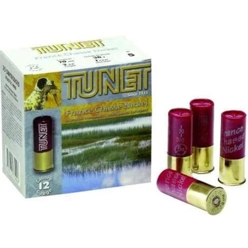 Tunet France Chasse Cal 12 US3 36gram