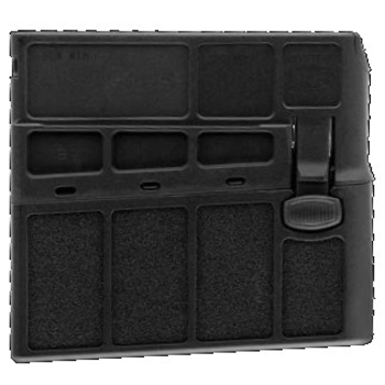 Mauser 5-skotts magasin m25