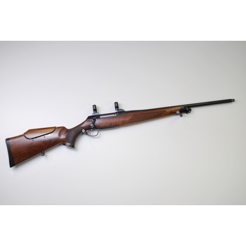 Sauer 202 kal 9,3x62 ink Leupold QR