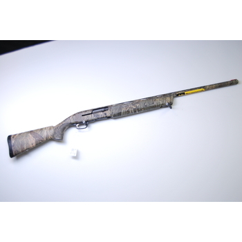 Browning Maxus Camo Kal 12/89