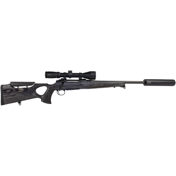 Sauer 101 GTI Jaktia Edition paket X4