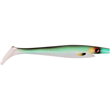 CWC Pig Shad Jr 20cm, 50g Bulk (Flera Färger)