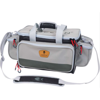 Westin W3 Lure Loader (4 boxes) Large Grey/Black