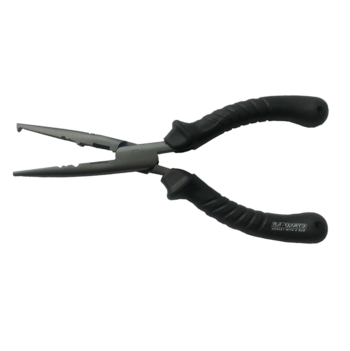 M-WAR Split Ring Pliers