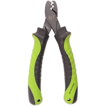 BFT Crimping Pliers - Teflon Coated