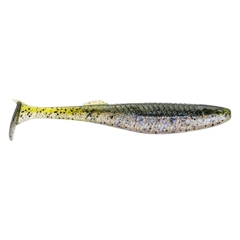 Rapala CrushCity The Kickman NE 4