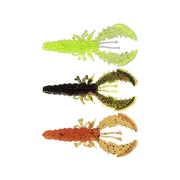 Westin CreCraw Slim Creaturebait 5,5cm