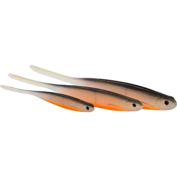 Westin Shadteez Pin-Tail 8cm (3-pack)