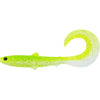 Westin BullTeez Curltail 10cm (bulk)