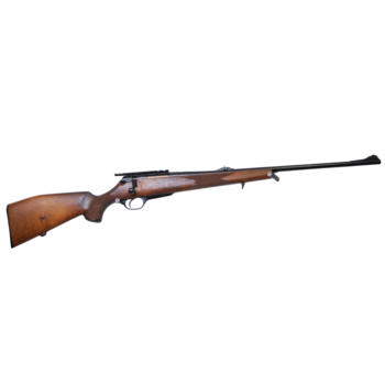 Voere HDF Kal 222 REM