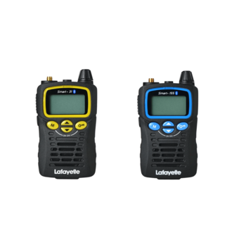 Lafayette Smart+ Kombipaket 31/155 MHz