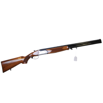 Gyttorp Scandium jakt Kal 12/76