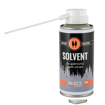 Alces Solvent 150 ml