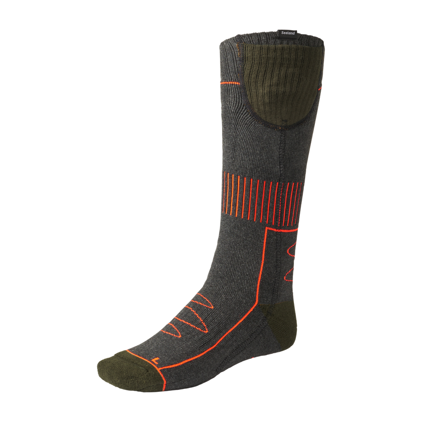 Seeland Celsius Heat Socks