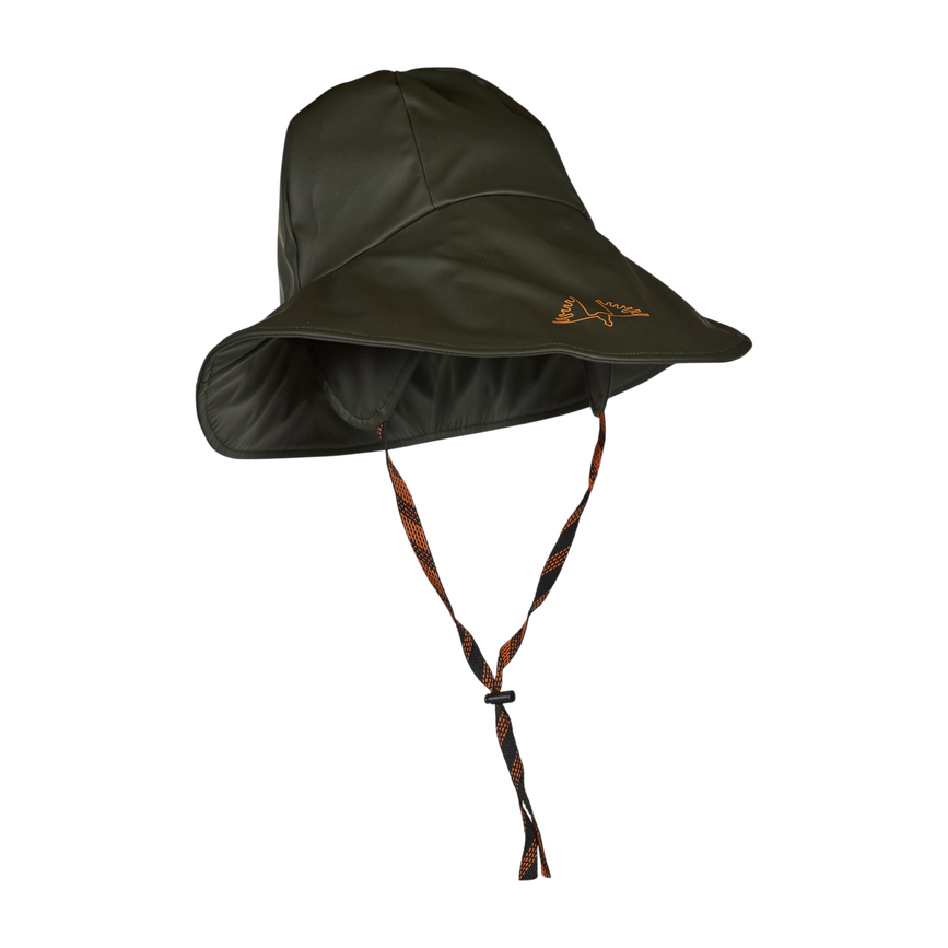 Swedteam Crest Rain Hat